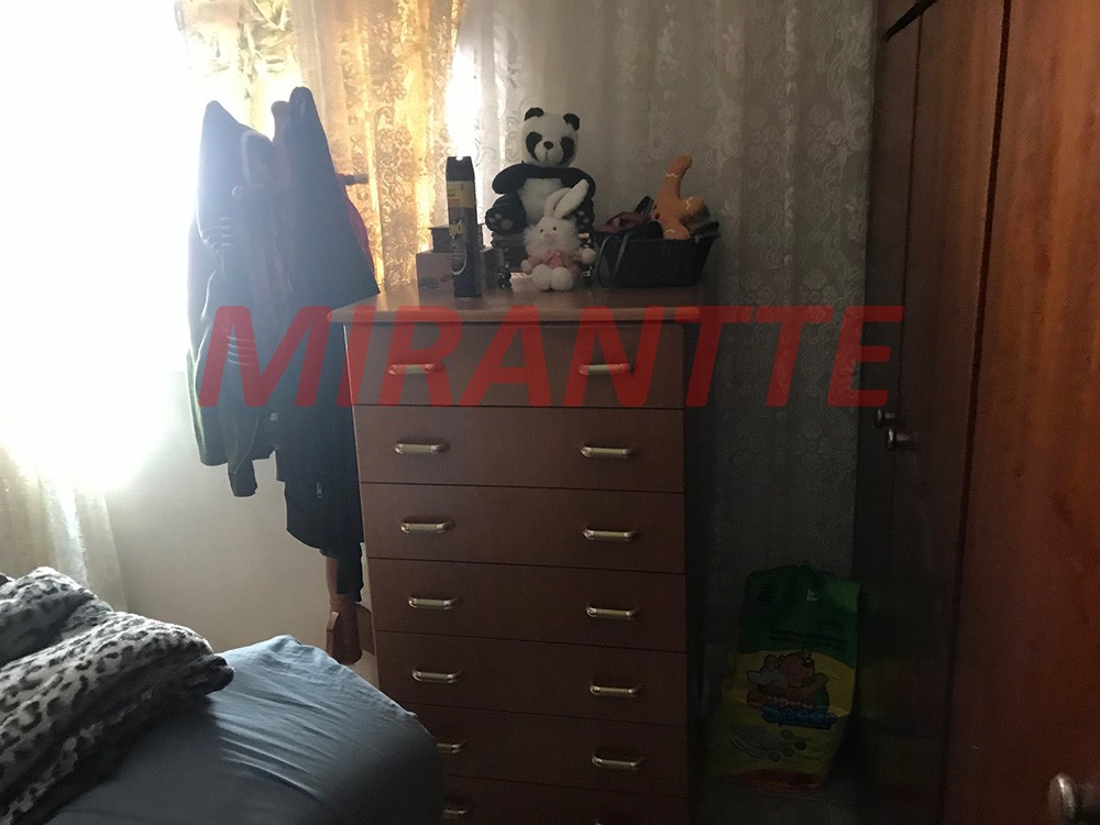 Sobrado de 192m² com 3 quartos em Vila Mazzei