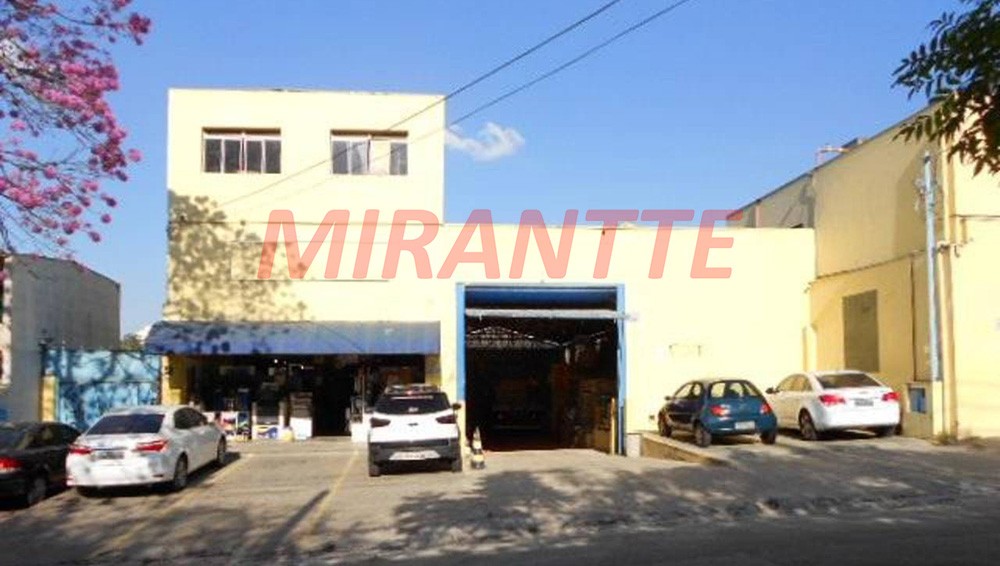 Galpao em Ipiranga