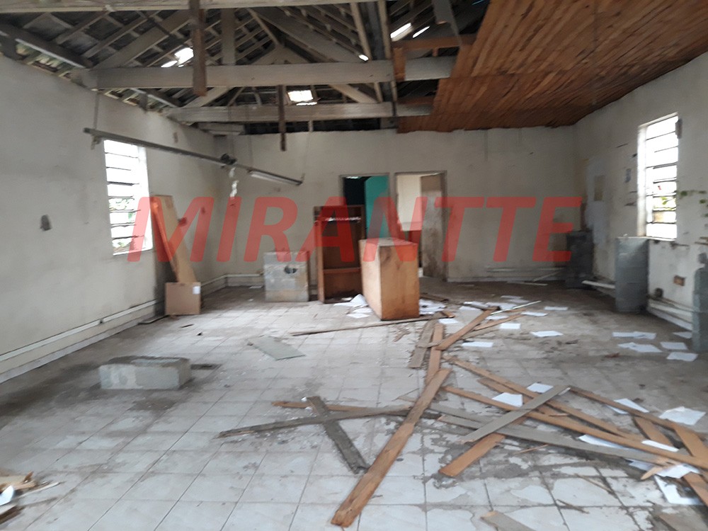 Casa terrea de 332m² com 3 quartos em Casa Verde