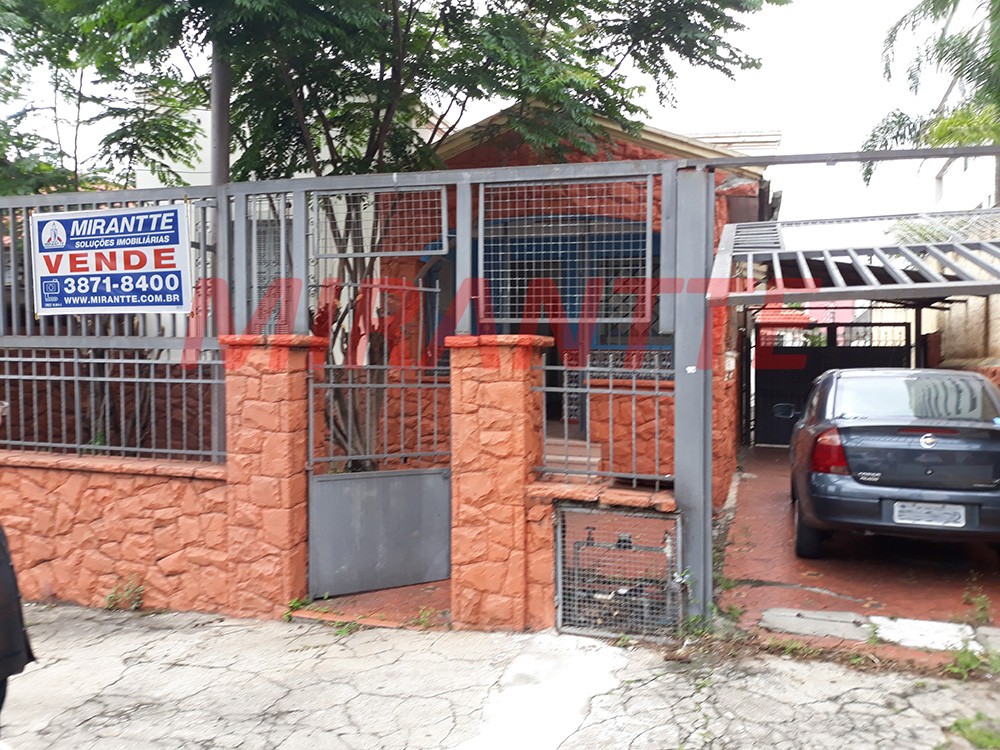 Casa terrea de 332m² com 3 quartos em Casa Verde