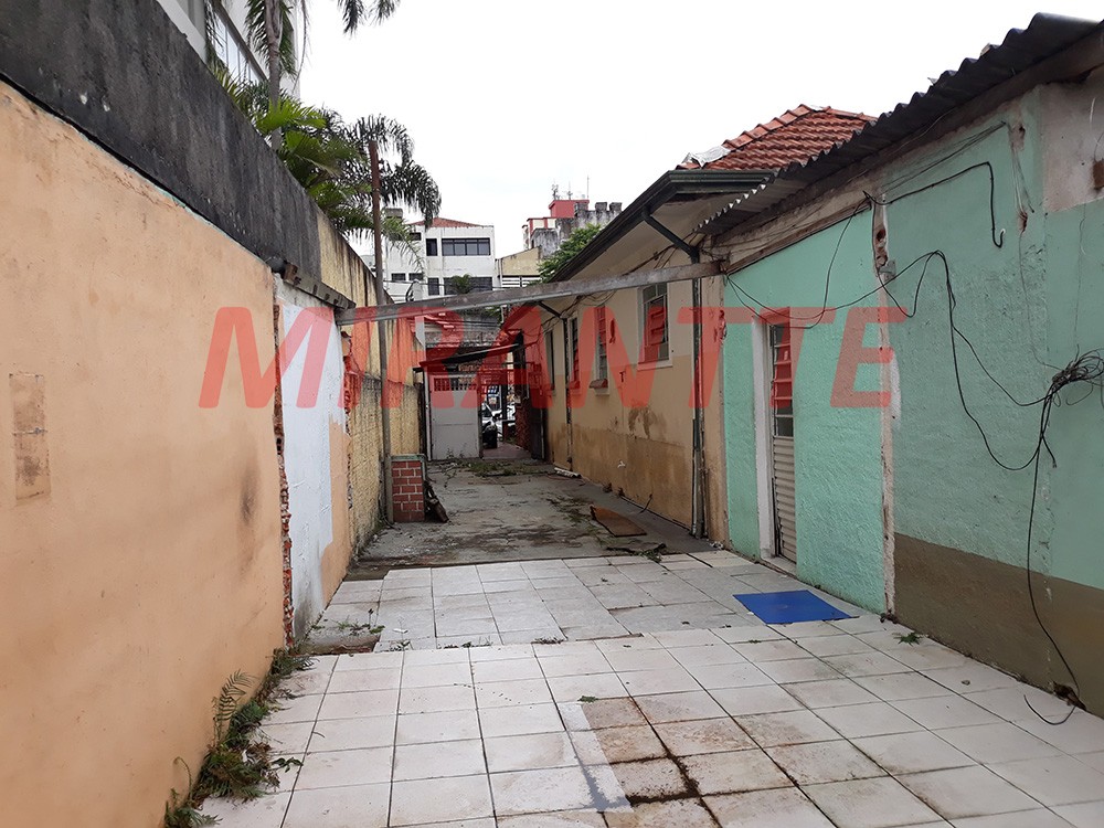 Casa terrea de 332m² com 3 quartos em Casa Verde