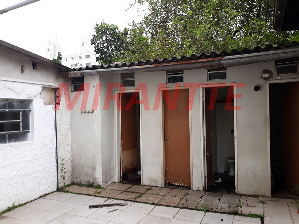 Casa terrea de 332m² com 3 quartos em Casa Verde