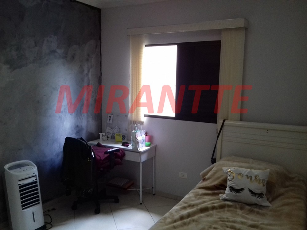 Sobrado de 400m² com 3 quartos em Freguesia do Ó