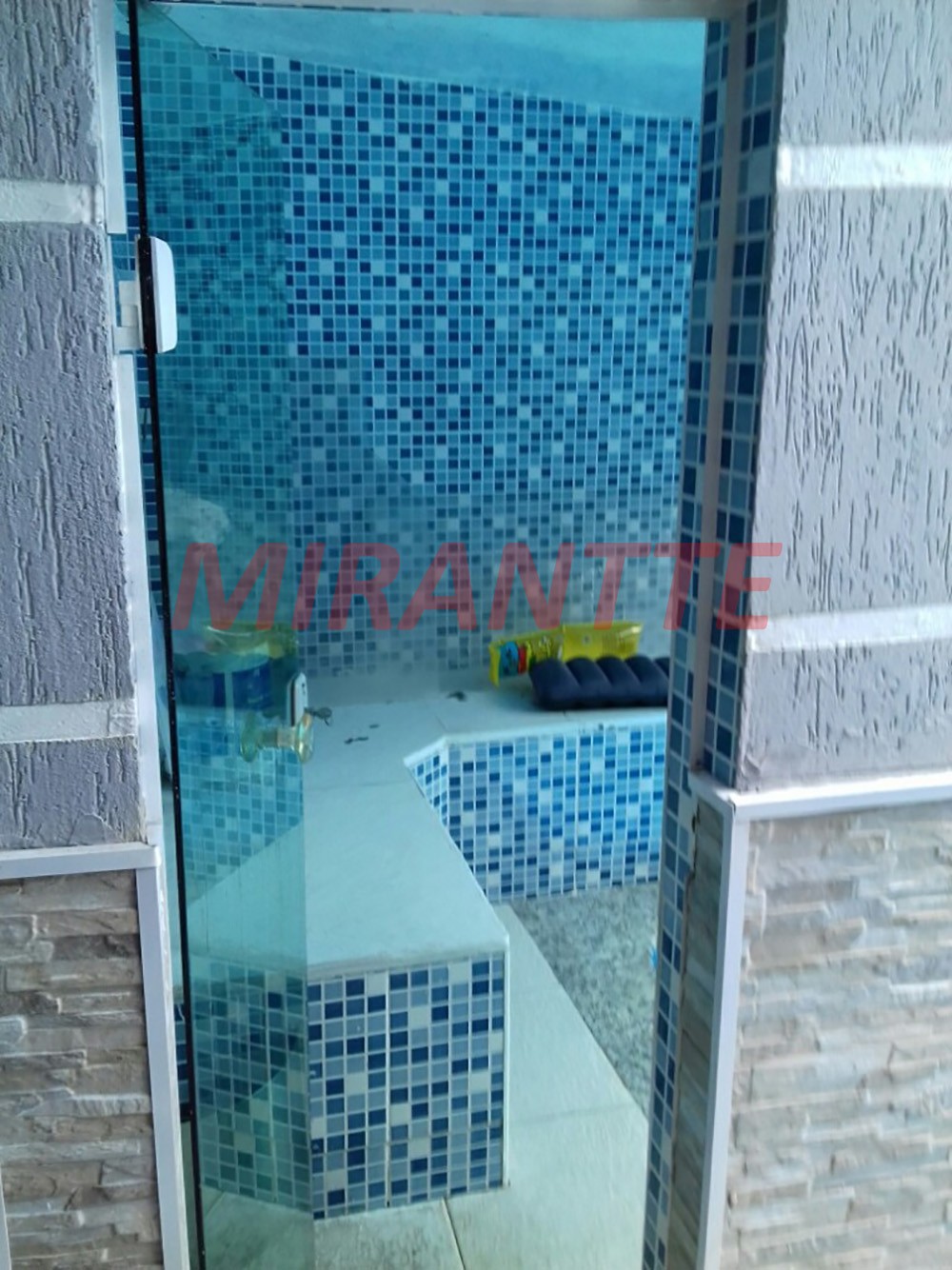 Sobrado de 400m² com 3 quartos em Freguesia do Ó