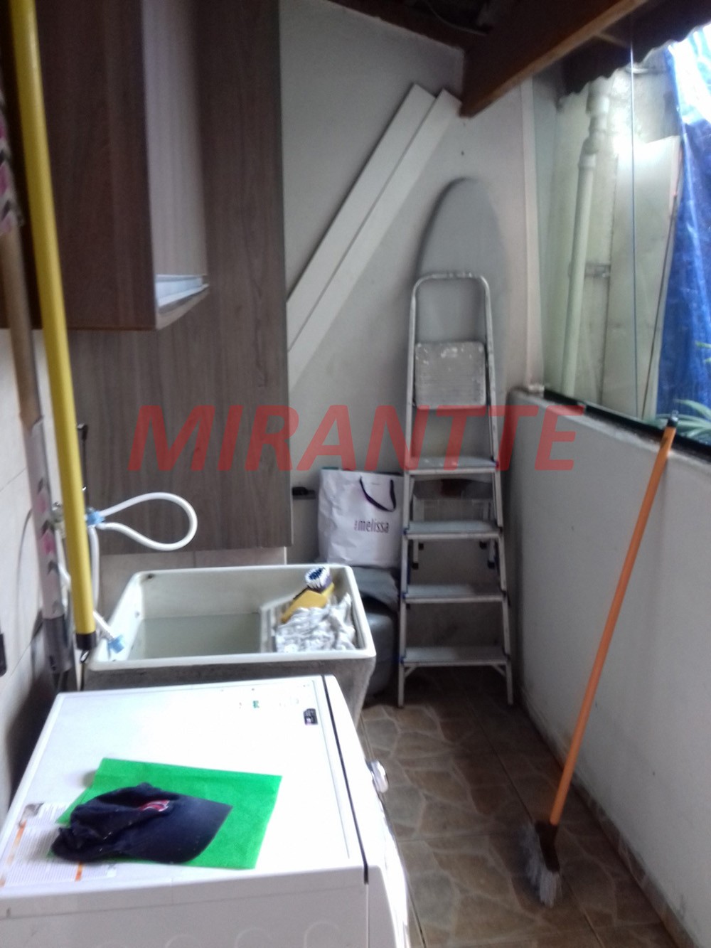 Sobrado de 400m² com 3 quartos em Freguesia do Ó