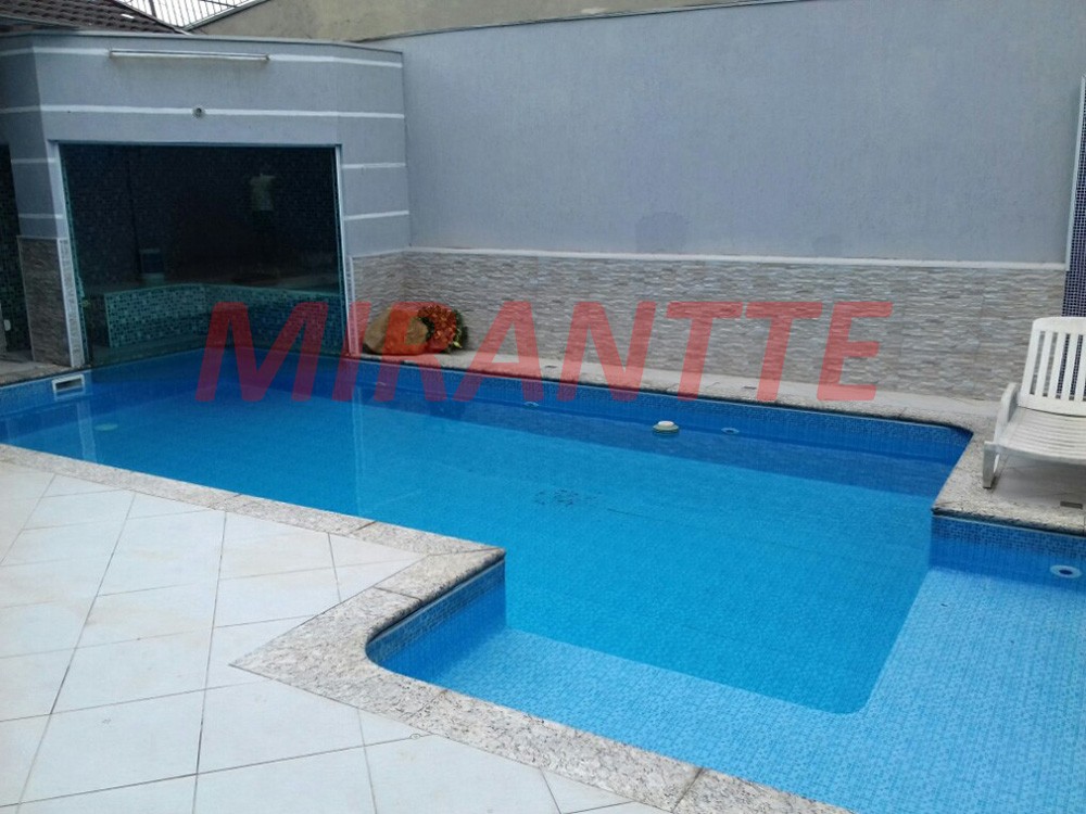 Sobrado de 400m² com 3 quartos em Freguesia do Ó