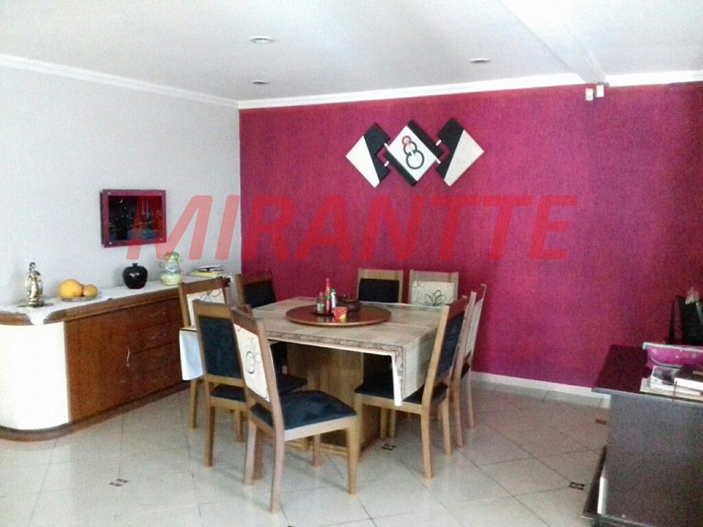 Sobrado de 400m² com 3 quartos em Freguesia do Ó