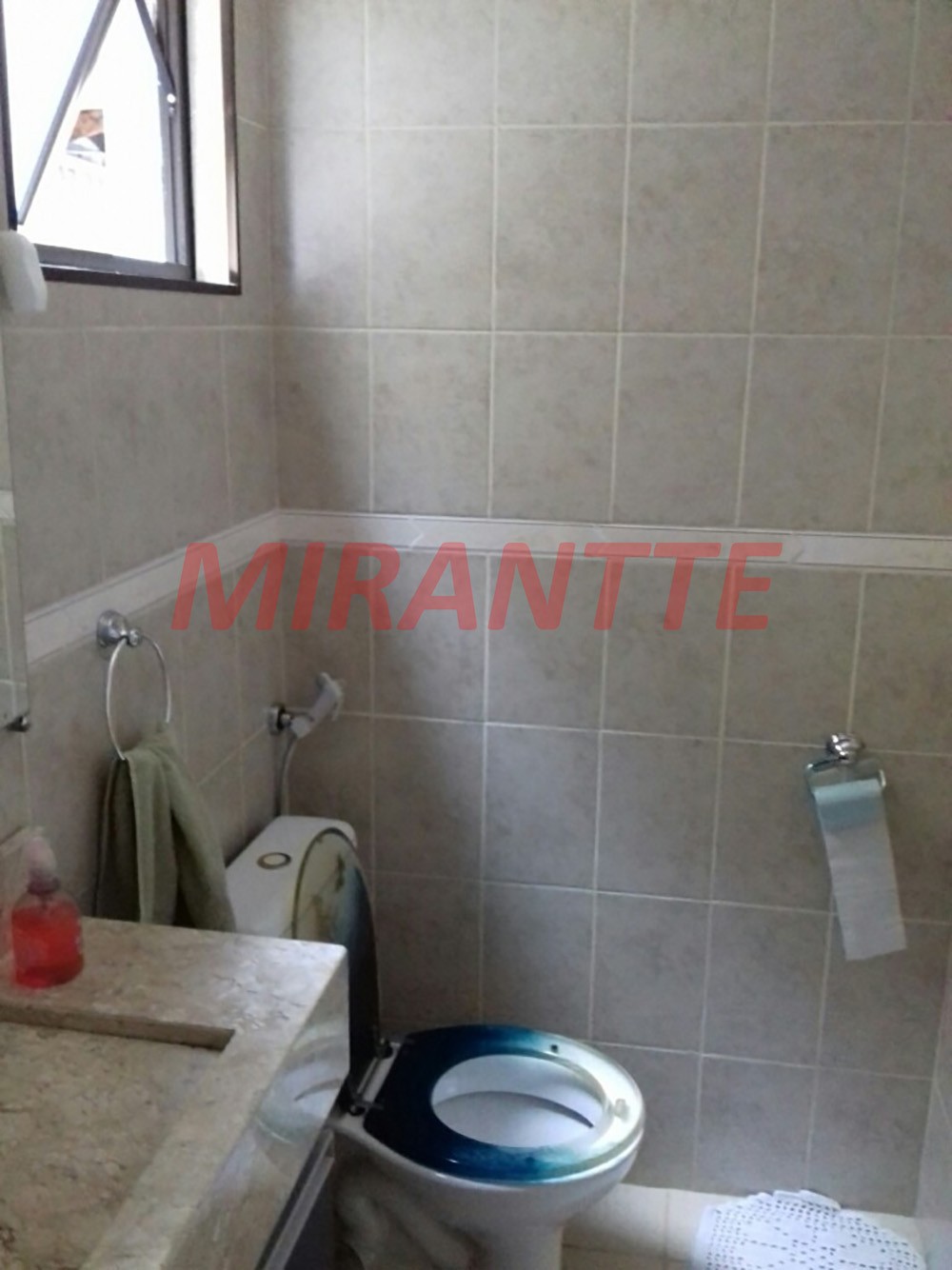 Sobrado de 400m² com 3 quartos em Freguesia do Ó