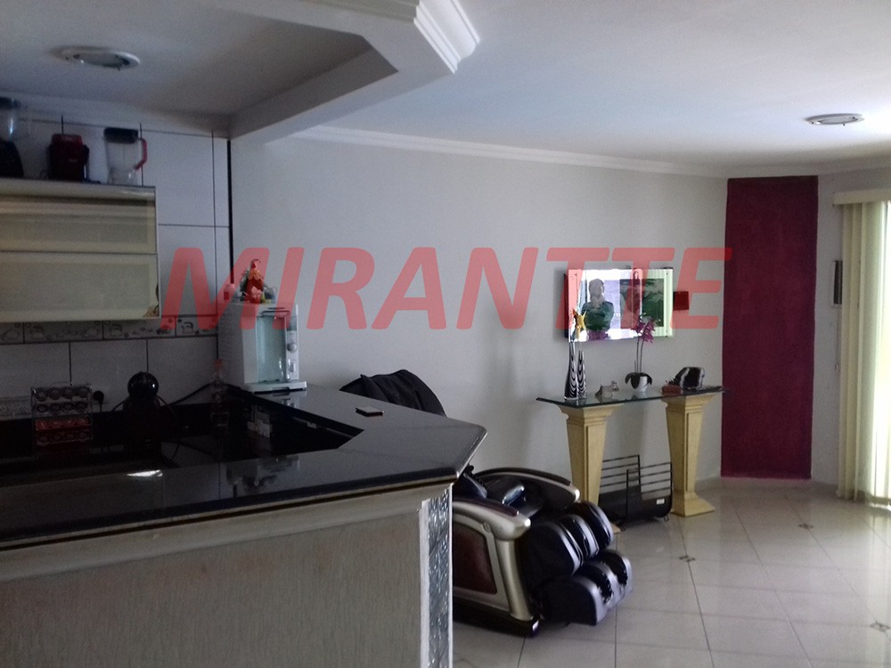 Sobrado de 400m² com 3 quartos em Freguesia do Ó