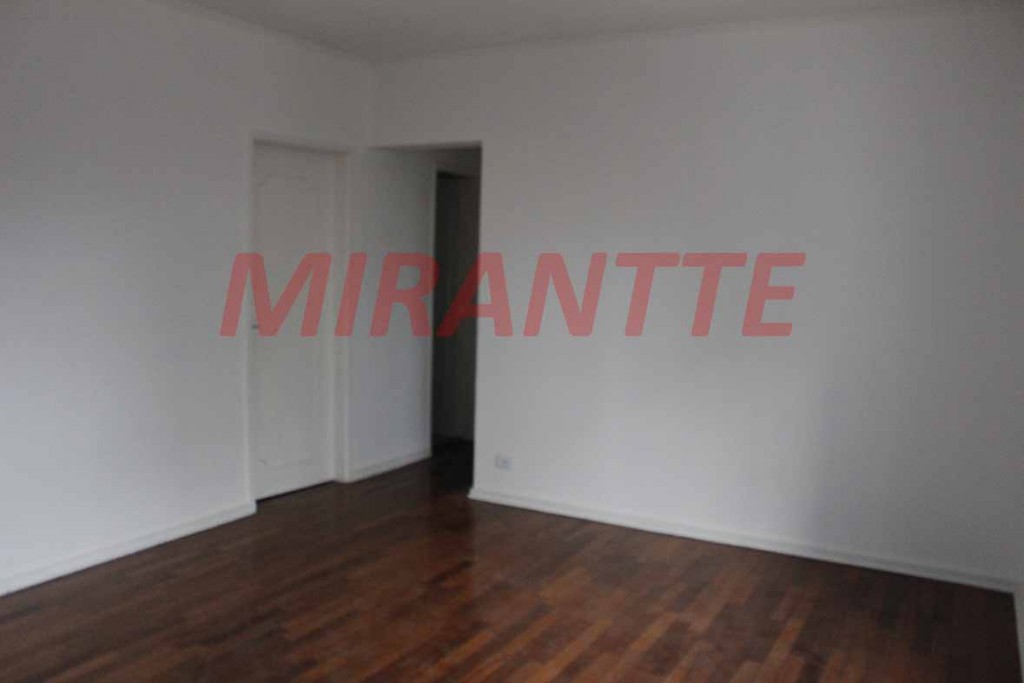 Apartamento de 80m² com 2 quartos em Cerqueira César