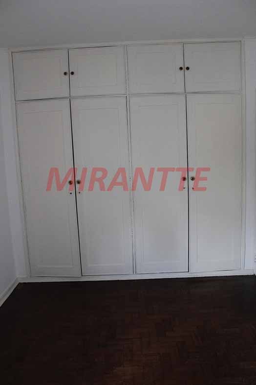 Apartamento de 80m² com 2 quartos em Cerqueira César