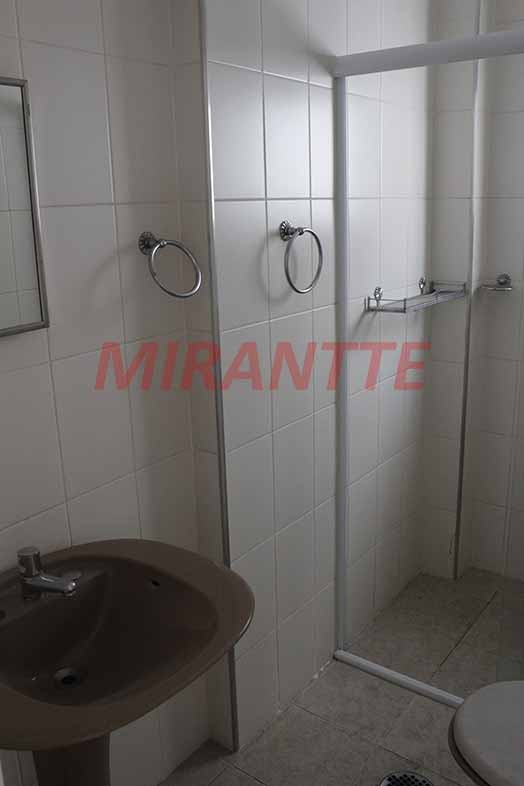 Apartamento de 80m² com 2 quartos em Cerqueira César