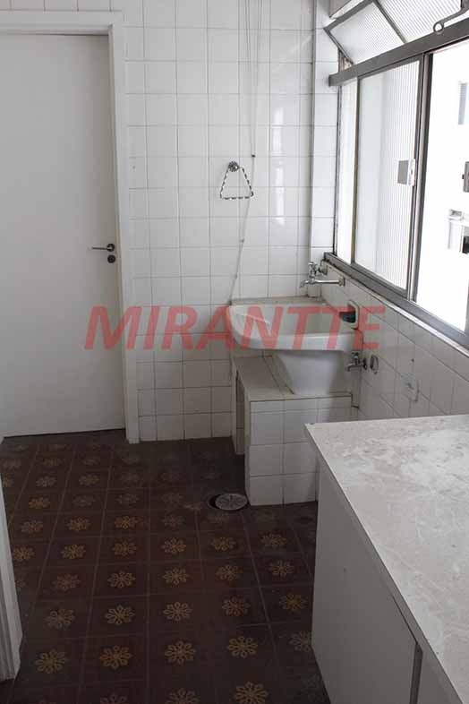 Apartamento de 80m² com 2 quartos em Cerqueira César