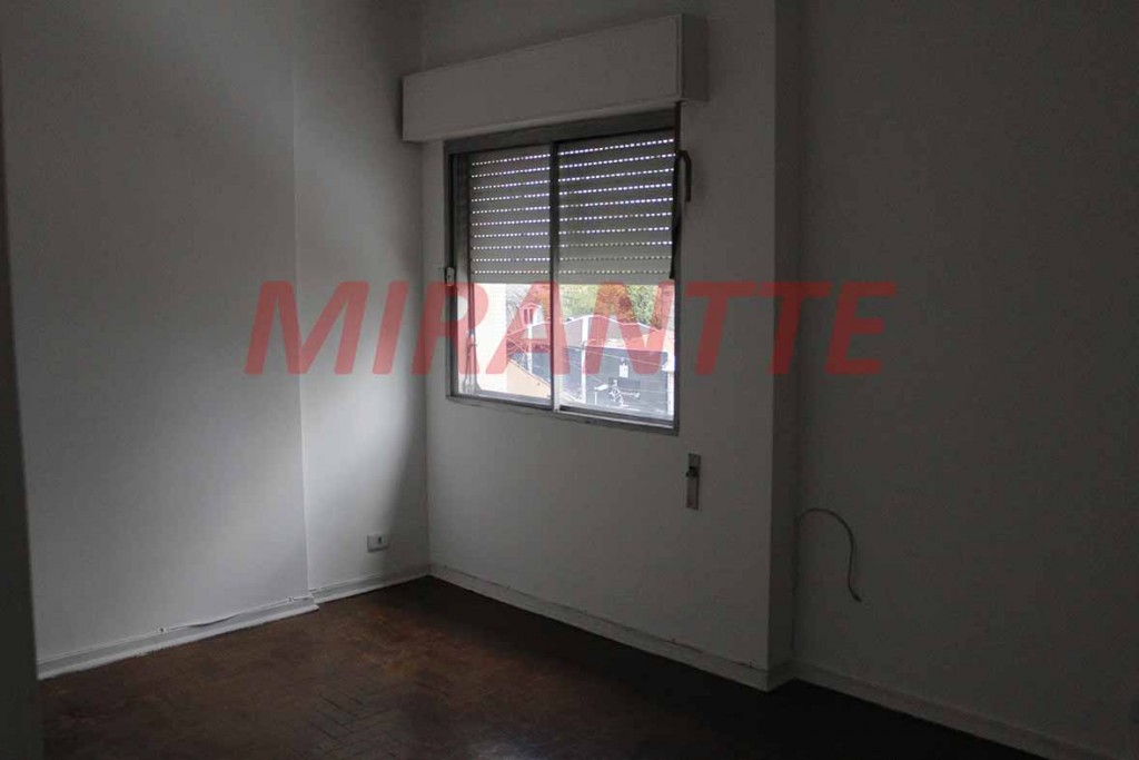 Apartamento de 80m² com 2 quartos em Cerqueira César