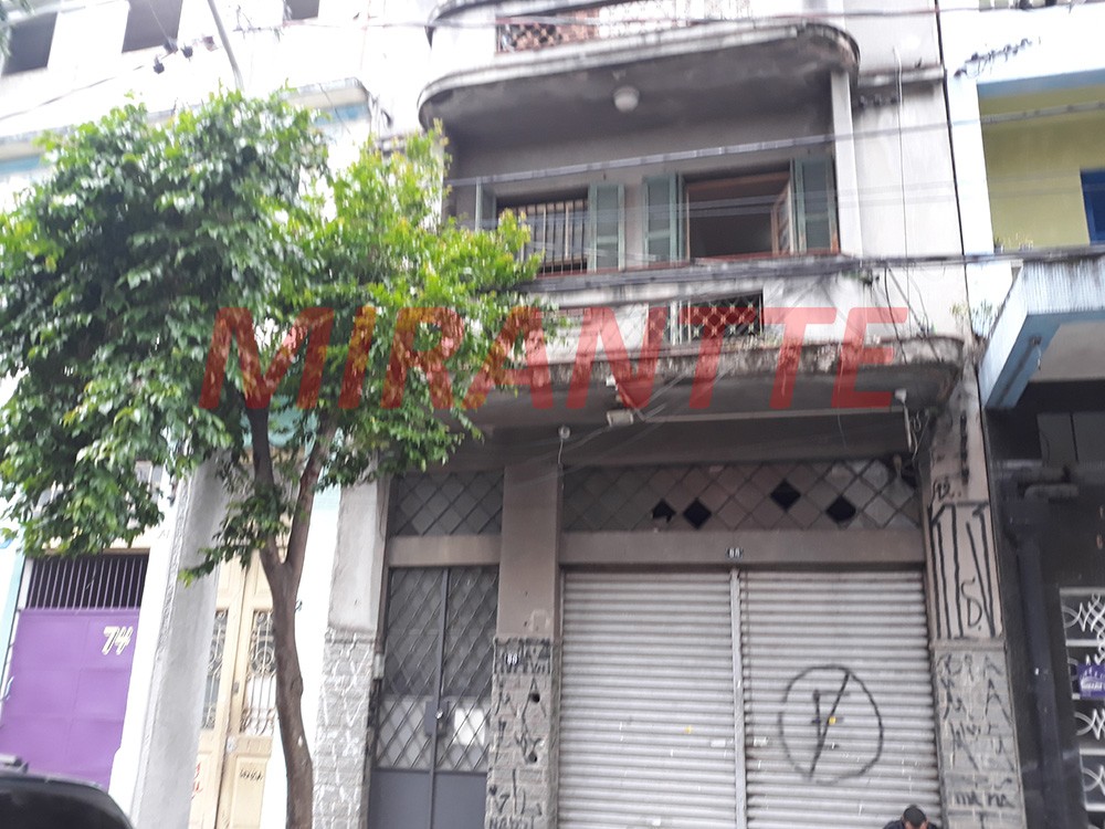 Apartamento de 80m² com 2 quartos em Barra Funda