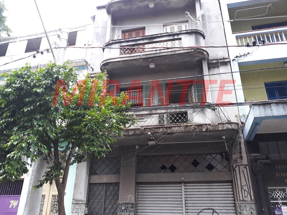 Apartamento de 80m² com 2 quartos em Barra Funda