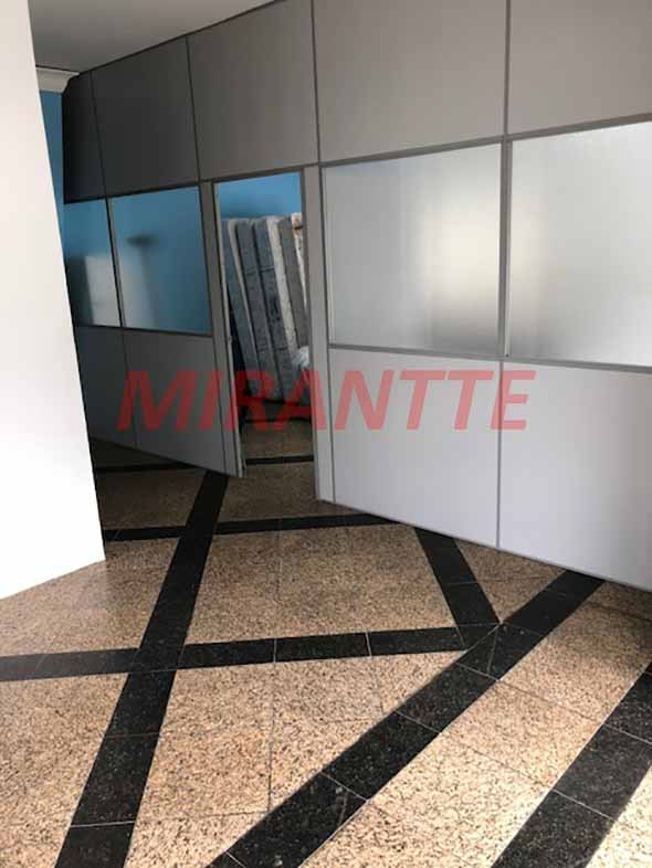 Comercial de 214m² em Moema