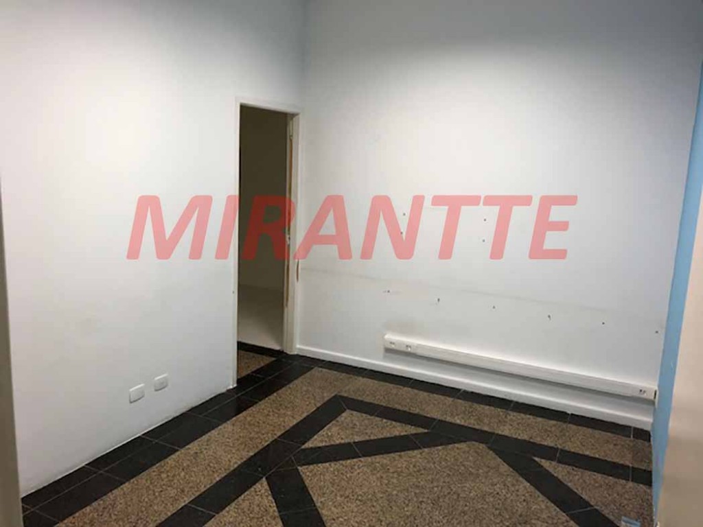 Comercial de 214m² em Moema
