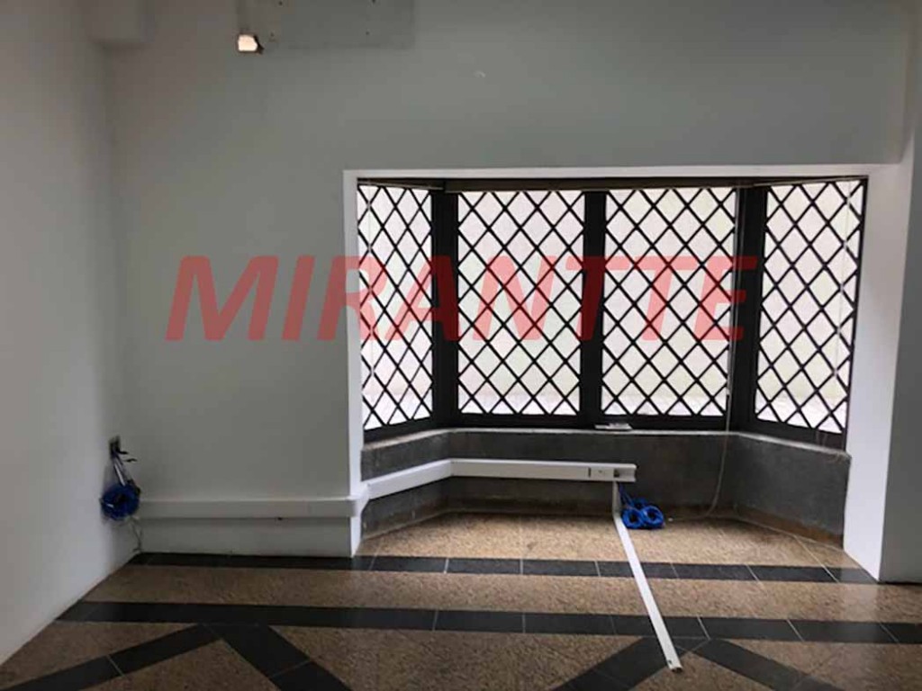 Comercial de 214m² em Moema