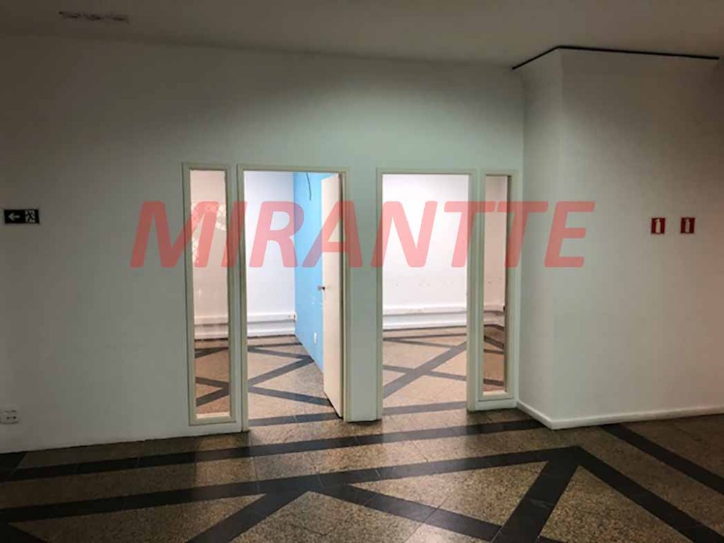 Comercial de 214m² em Moema