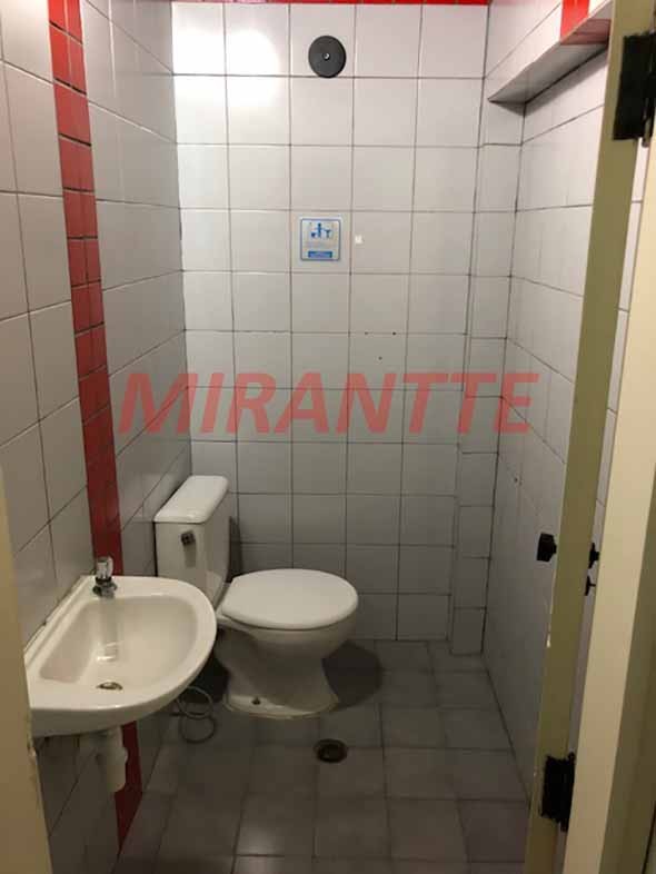 Comercial de 214m² em Moema