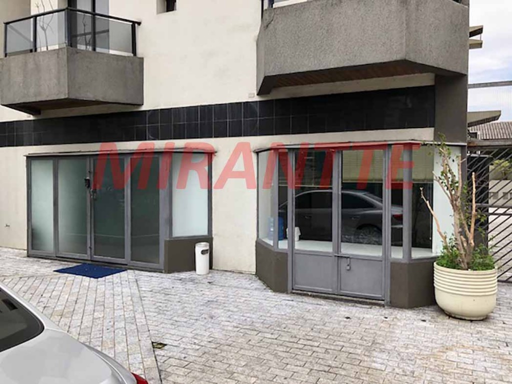 Comercial de 214m² em Moema