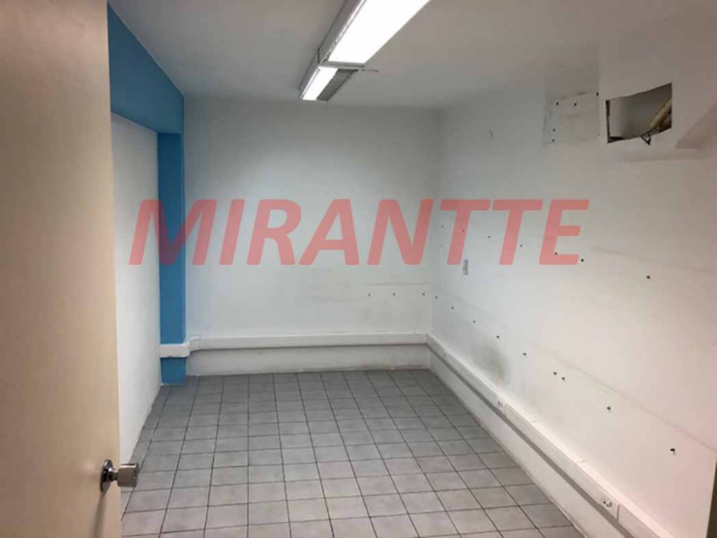 Comercial de 214m² em Moema
