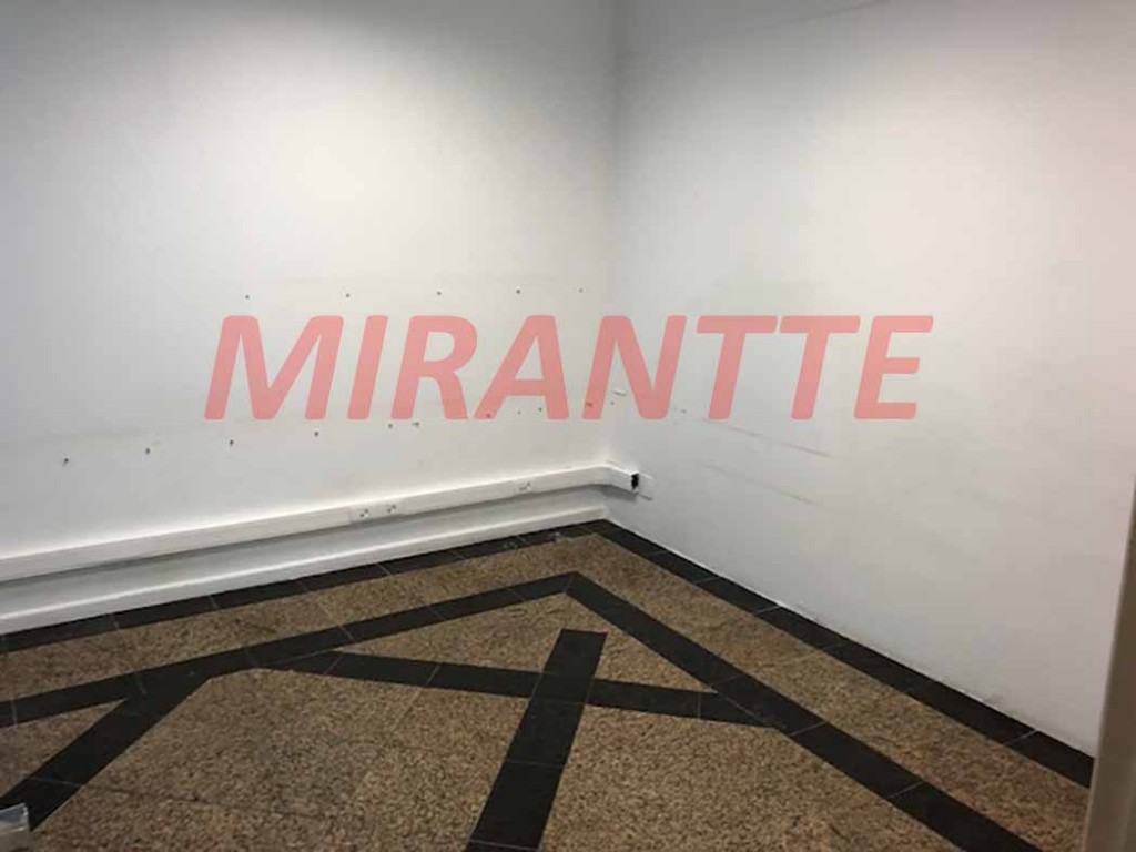 Comercial de 214m² em Moema