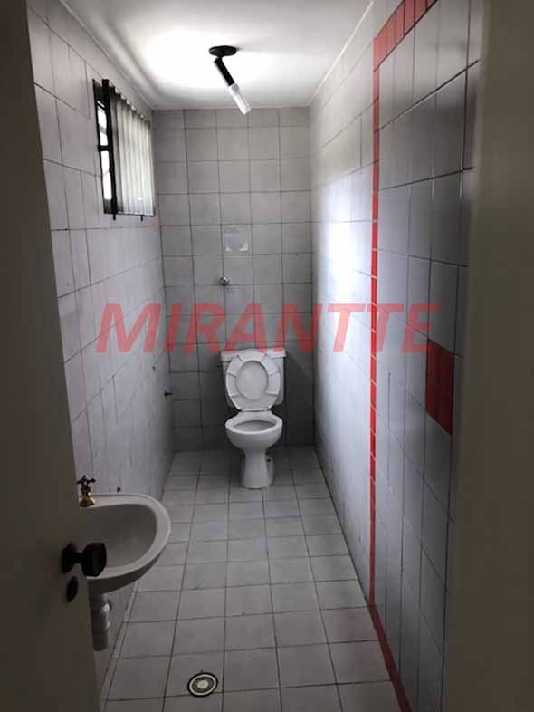 Comercial de 214m² em Moema