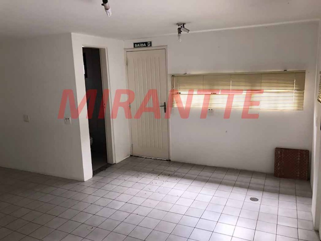 Comercial de 214m² em Moema