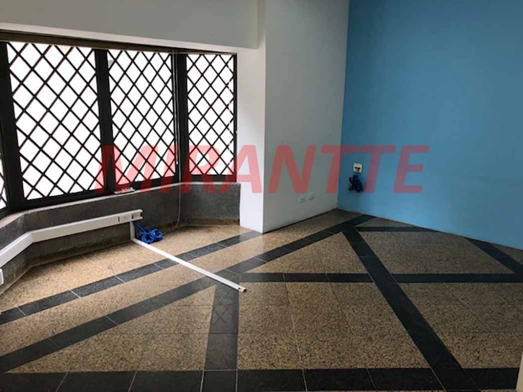 Comercial de 214m² em Moema