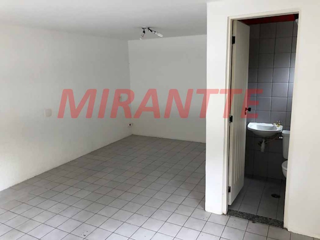 Comercial de 214m² em Moema