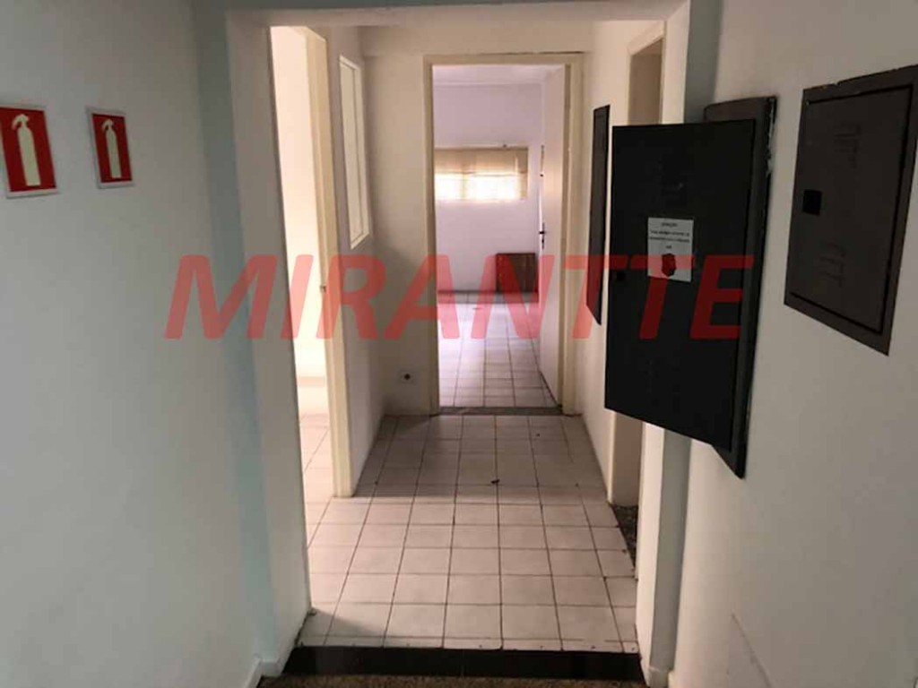 Comercial de 214m² em Moema
