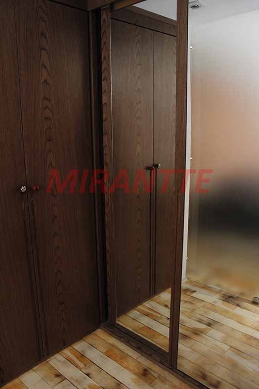Cobertura de 75m² com 1 quartos em Cerqueira César