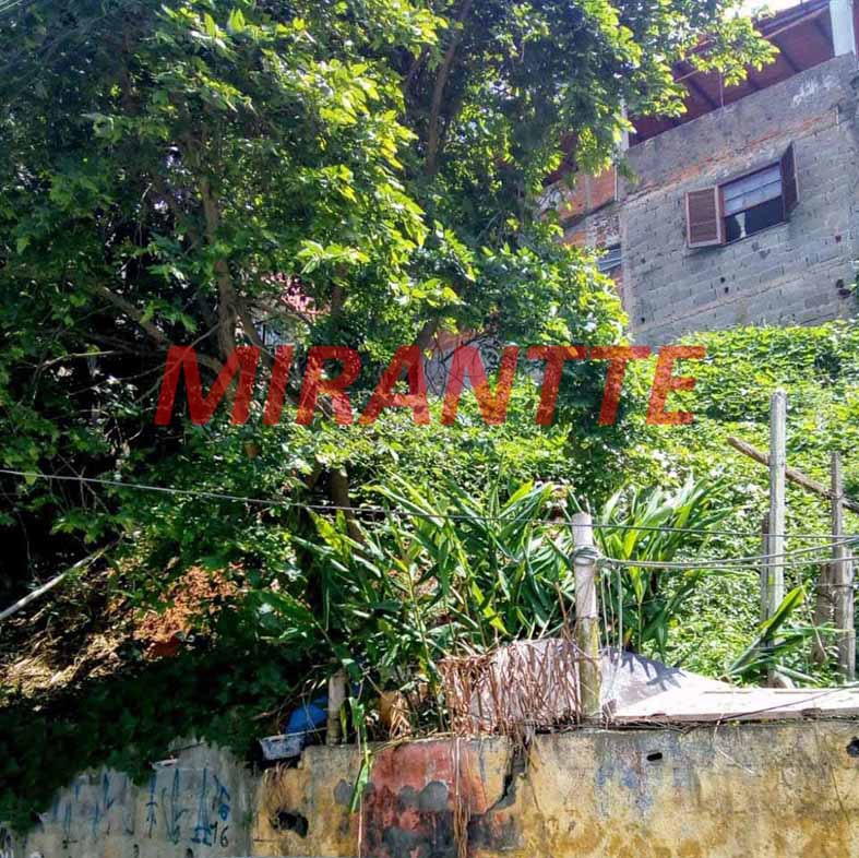 Terreno de 100m² em Jardim Tremembé