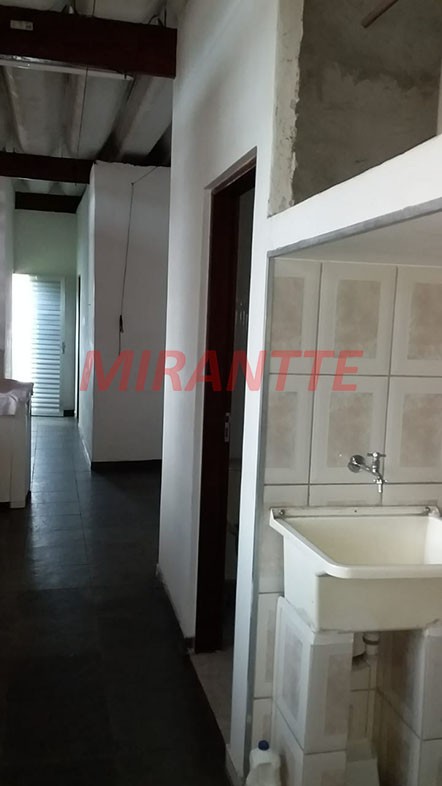 Casa terrea de 185m² com 5 quartos em Vila Gustavo