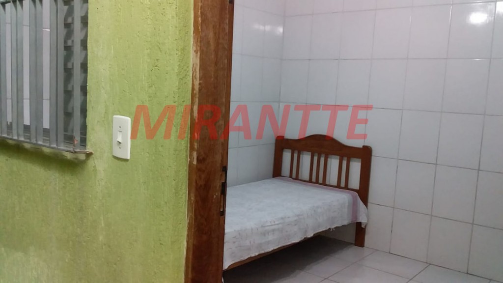 Casa terrea de 185m² com 5 quartos em Vila Gustavo
