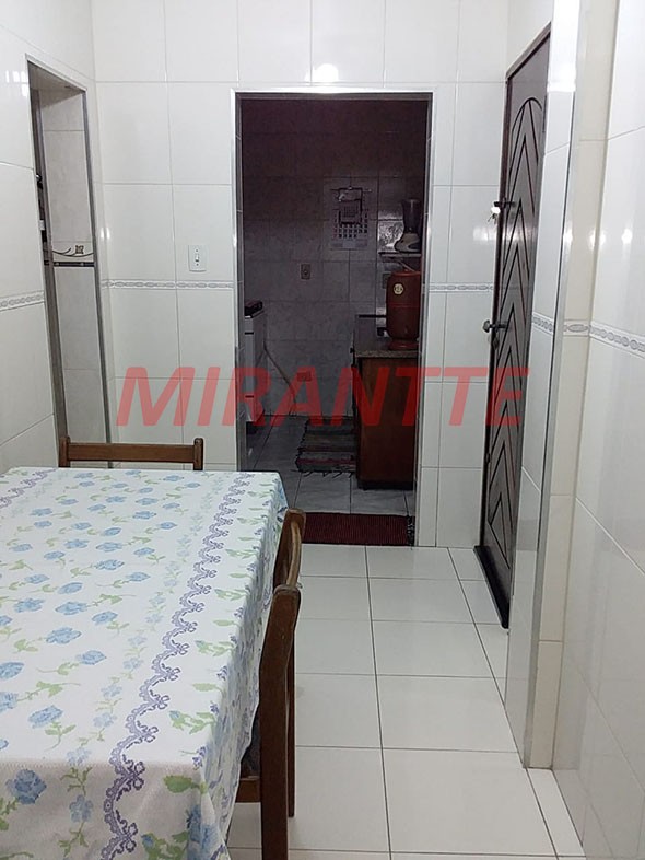 Casa terrea de 185m² com 5 quartos em Vila Gustavo