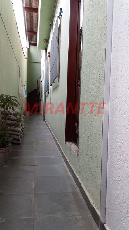 Casa terrea de 185m² com 5 quartos em Vila Gustavo