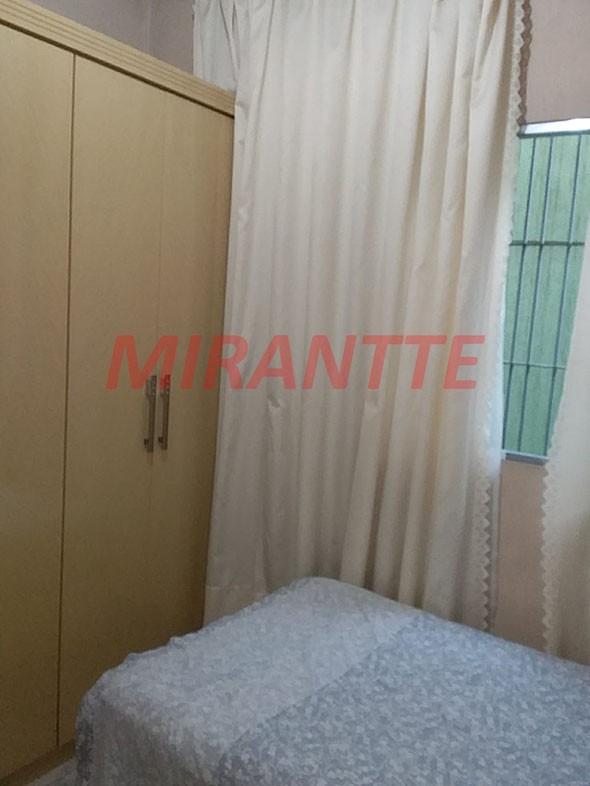 Casa terrea de 185m² com 5 quartos em Vila Gustavo