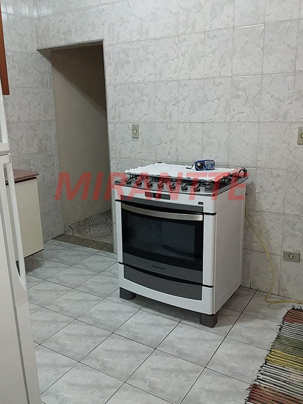 Casa terrea de 185m² com 5 quartos em Vila Gustavo