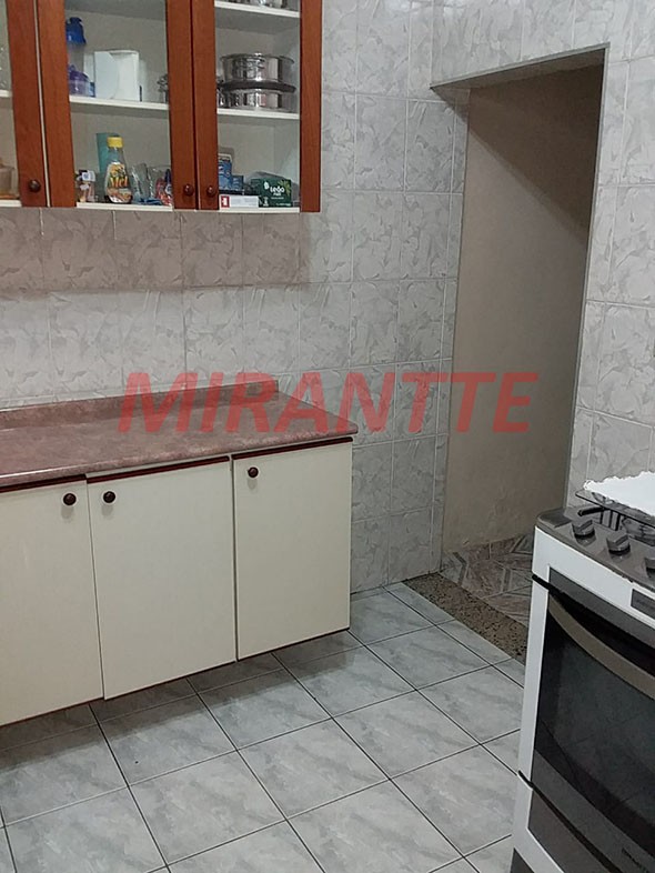 Casa terrea de 185m² com 5 quartos em Vila Gustavo
