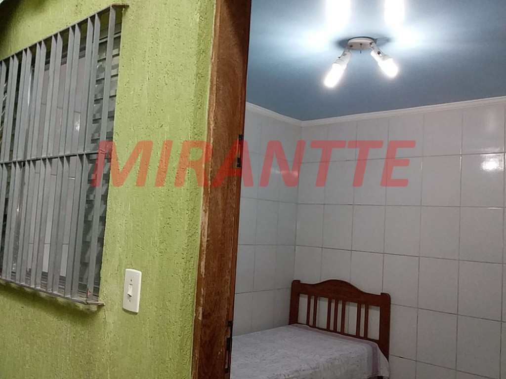 Casa terrea de 185m² com 5 quartos em Vila Gustavo