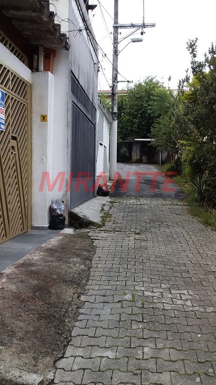 Casa terrea de 185m² com 5 quartos em Vila Gustavo
