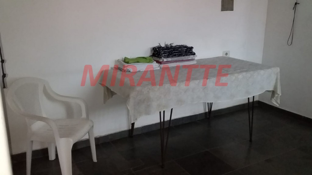 Casa terrea de 185m² com 5 quartos em Vila Gustavo