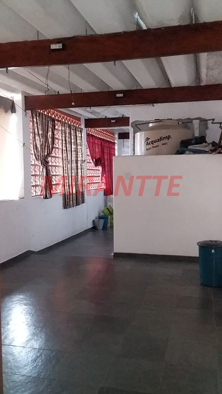 Casa terrea de 185m² com 5 quartos em Vila Gustavo