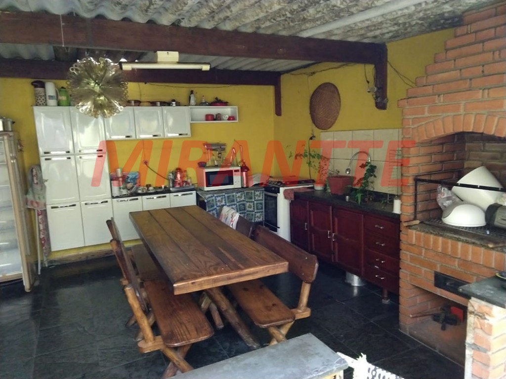 Sobrado de 175m² com 3 quartos em Vila Maria