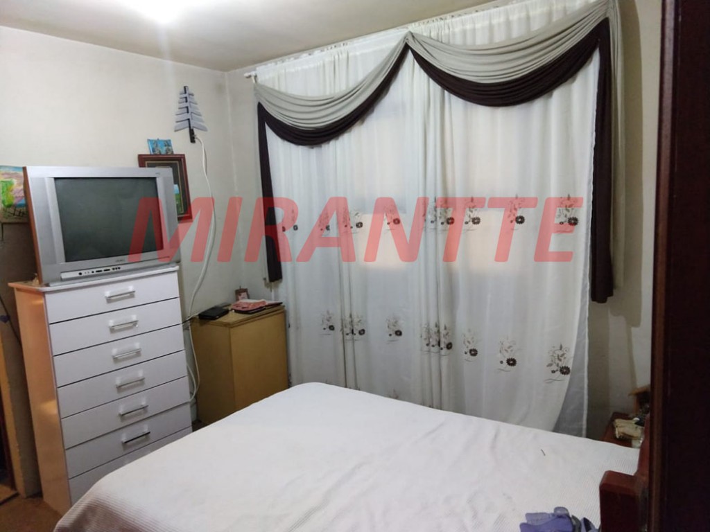 Sobrado de 175m² com 3 quartos em Vila Maria