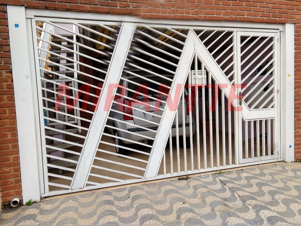 Sobrado de 175m² com 3 quartos em Vila Maria