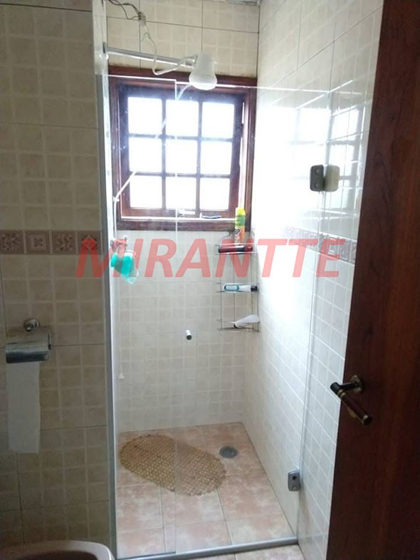 Sobrado de 175m² com 3 quartos em Vila Maria
